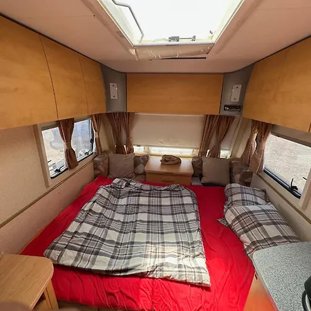 ラグジュアリーテント Fuertemar *