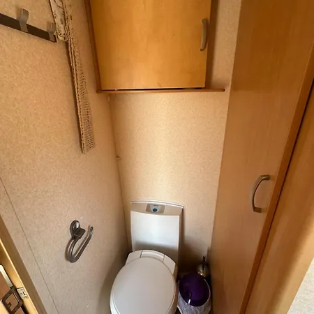 ラグジュアリーテント Fuertemar Pájara