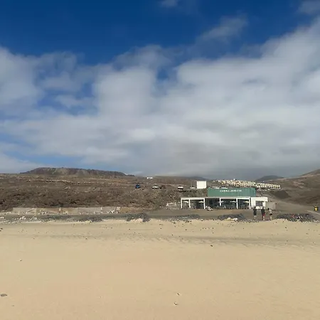 Fuertemar Luksustelt Pájara