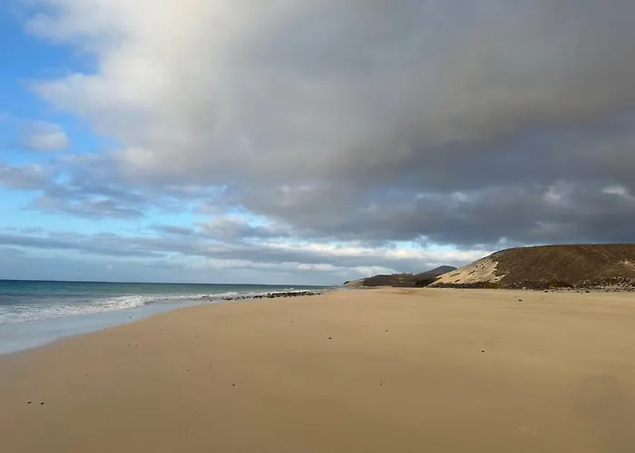Fuertemar *