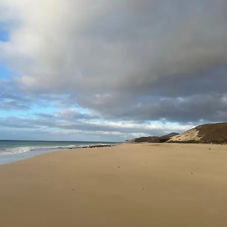 Fuertemar *