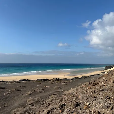 خيمة فخمة Fuertemar